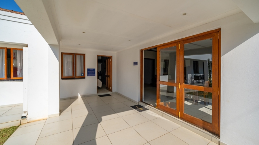 Commercial Property for Sale in Flamwood North West